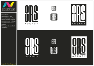 Logo Design by nvisiondesign.co.uk for this project | Design: #35590790