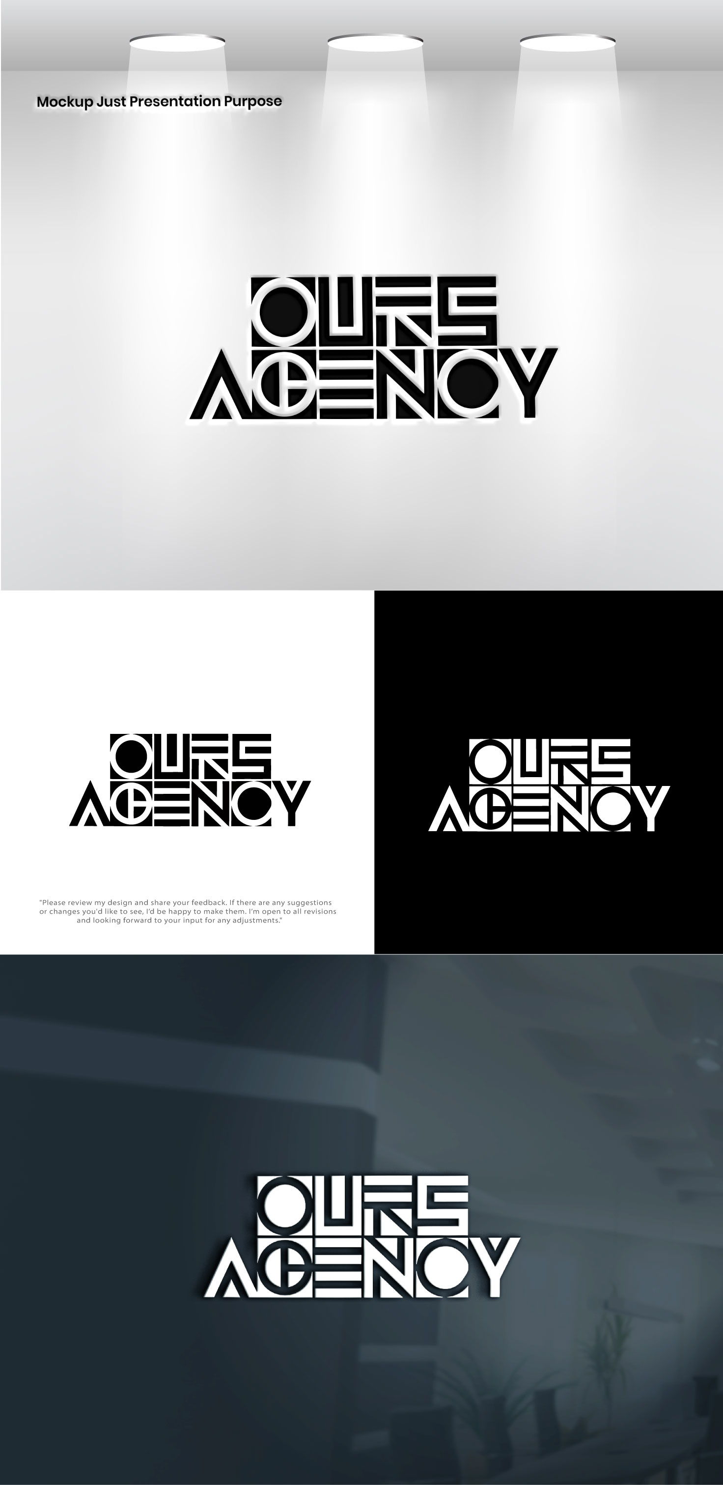 Logo Design by VectorForge for this project | Design #35595346