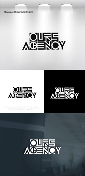 Logo Design by VectorForge for this project | Design: #35595346