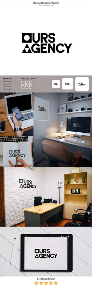 Logo Design by VectorForge for this project | Design: #35595349