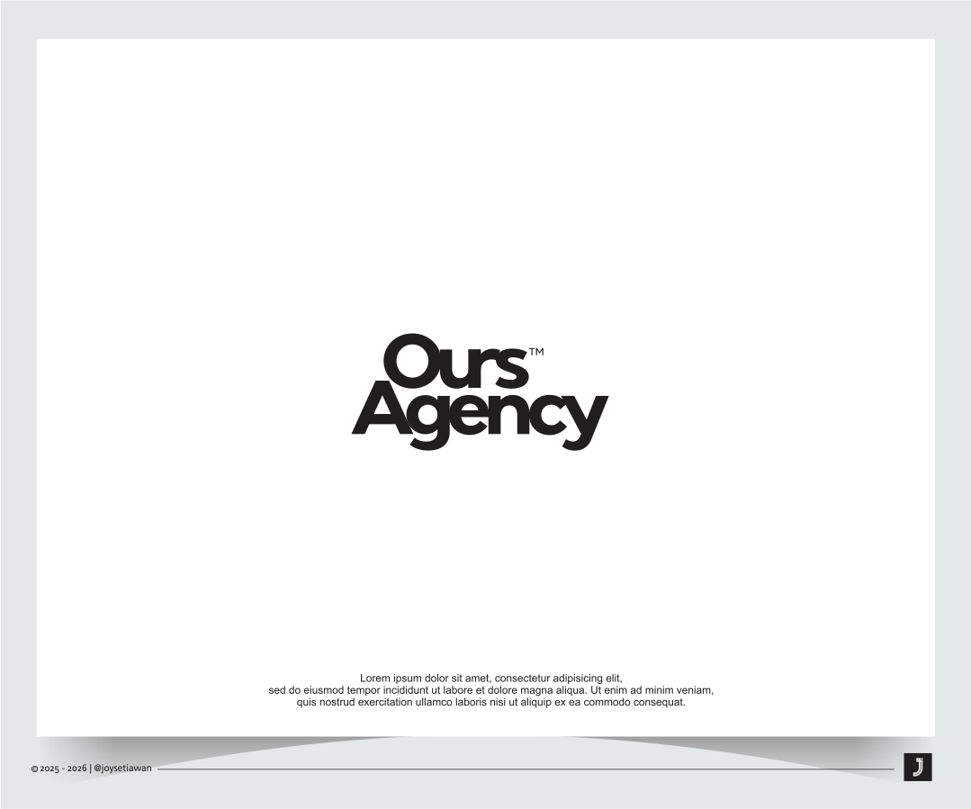 Logo Design by joysetiawan  for this project | Design #35591605