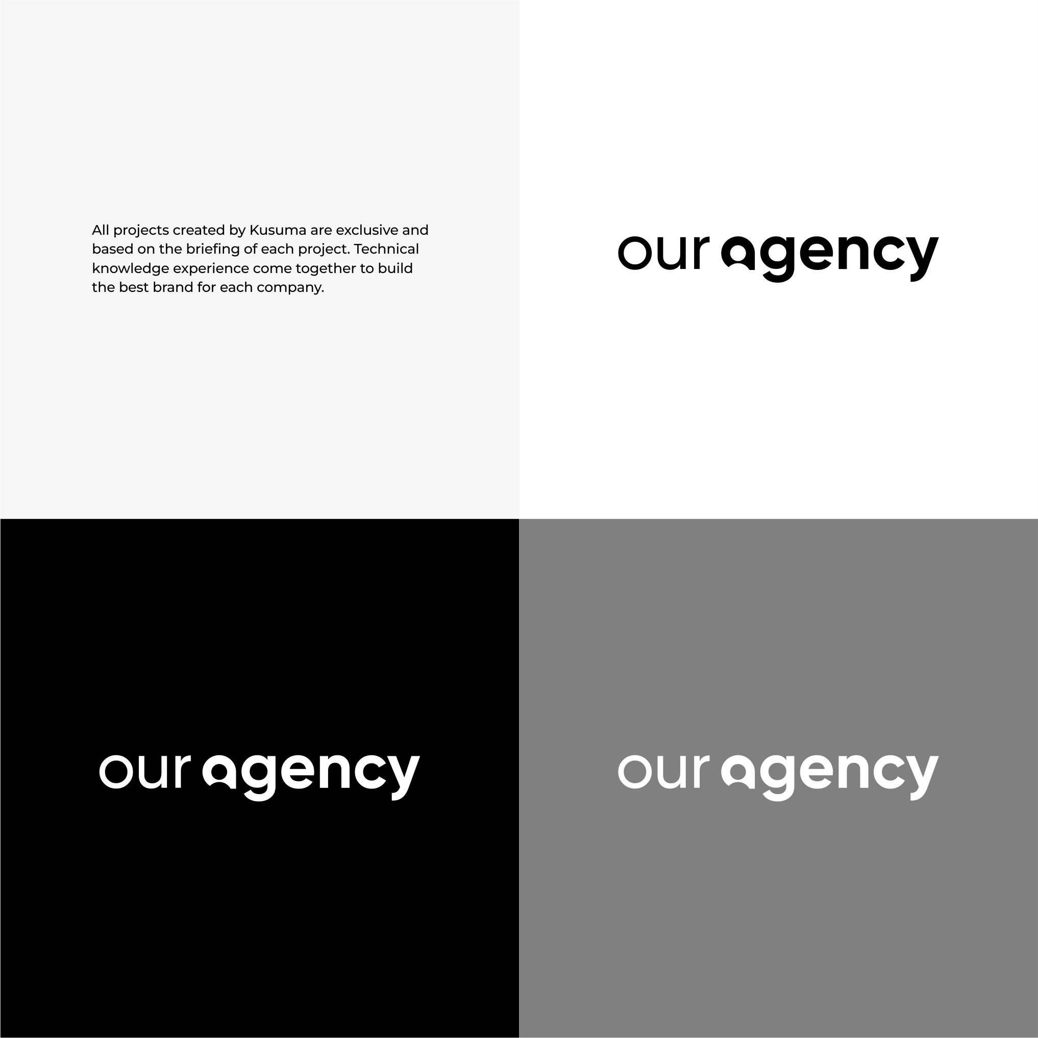 Logo Design by Kusuma Studio for this project | Design #35591139