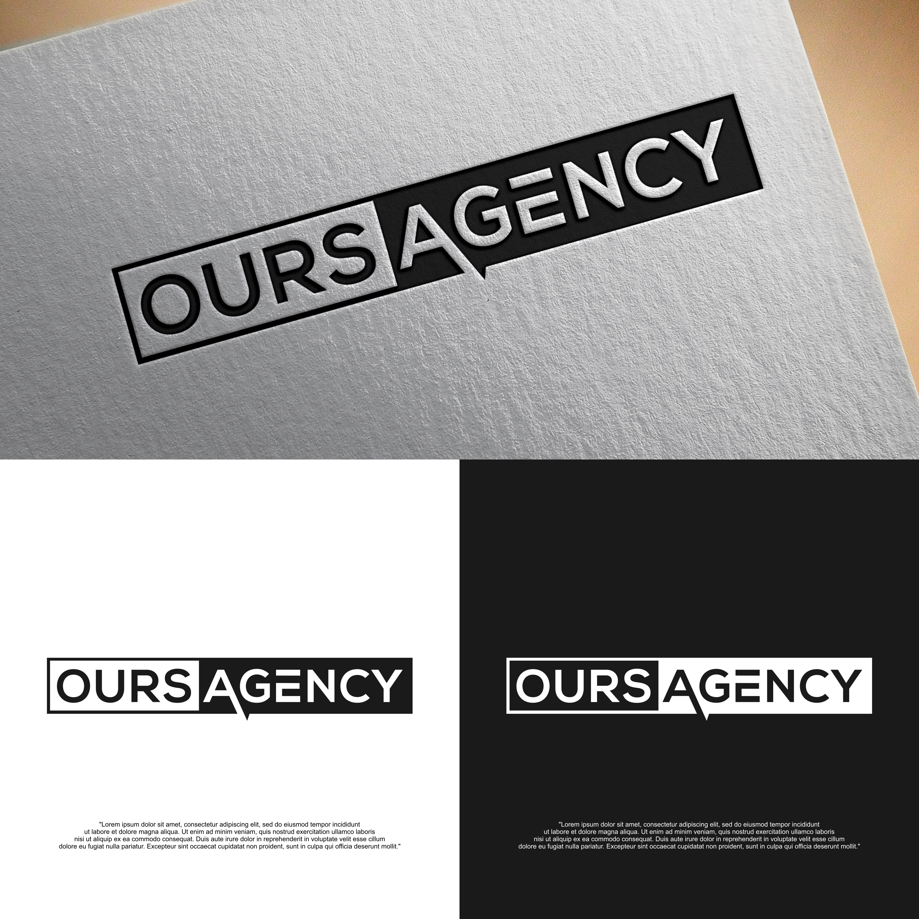 Logo Design by arillingga for this project | Design #35594458