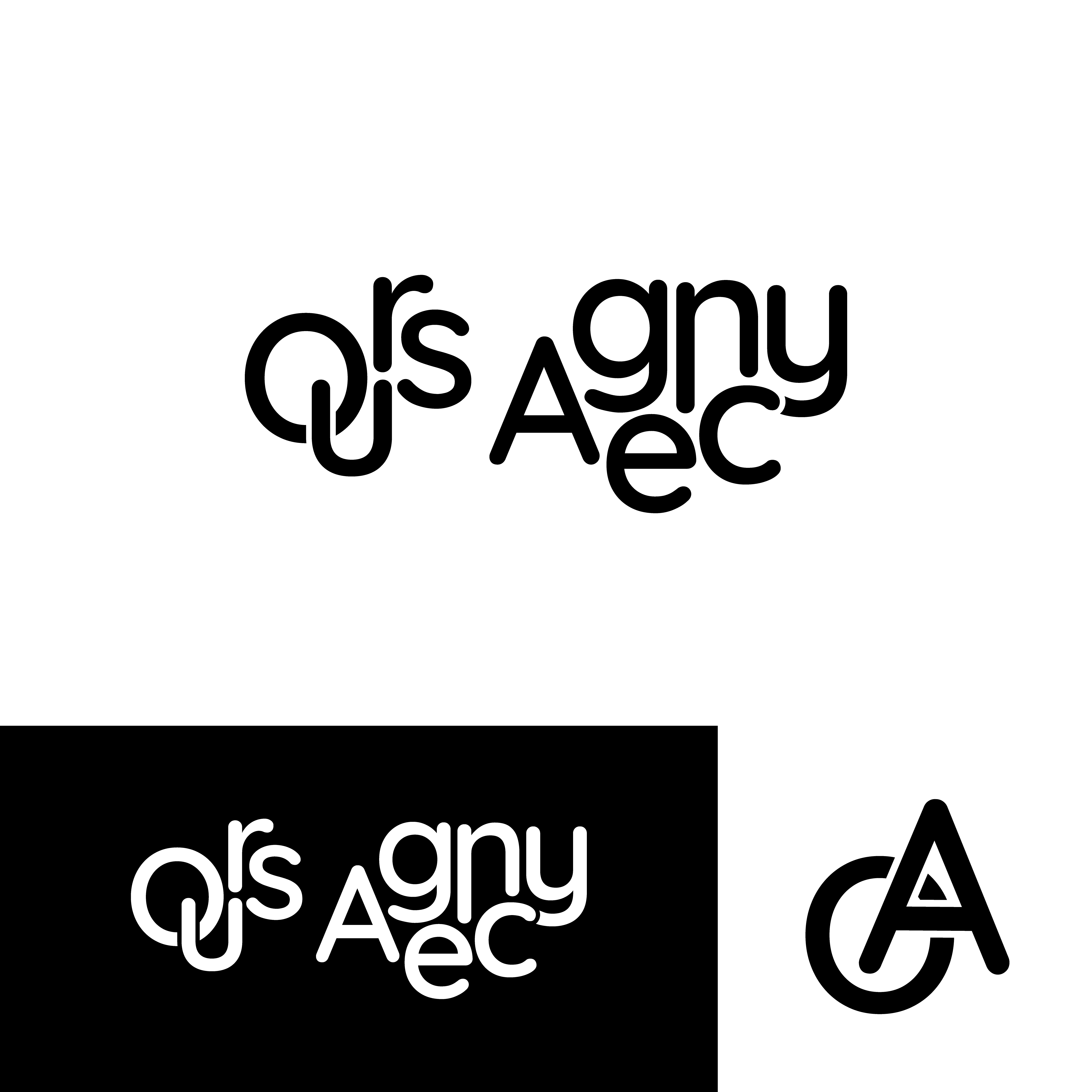 Logo Design by SandeshHR for this project | Design #35595630