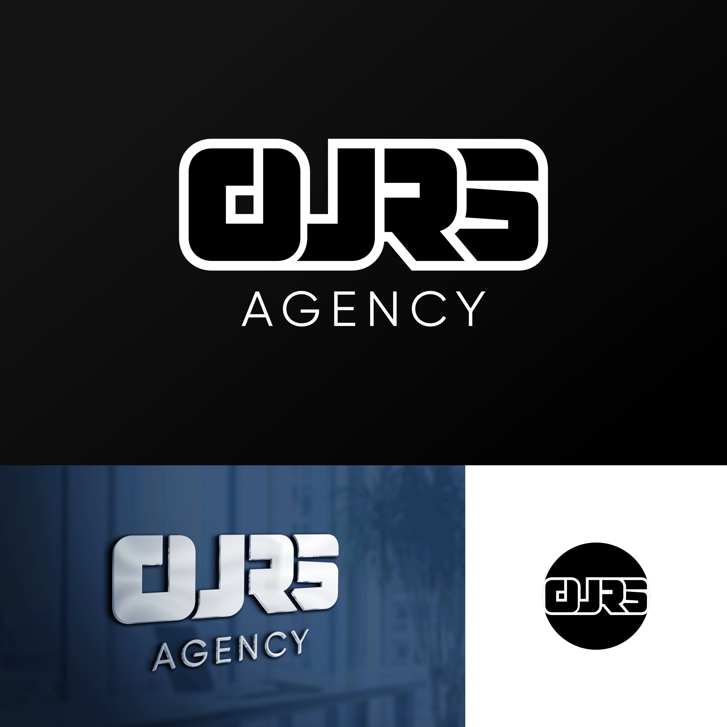 Logo Design by AriyantoBW for this project | Design #35599067