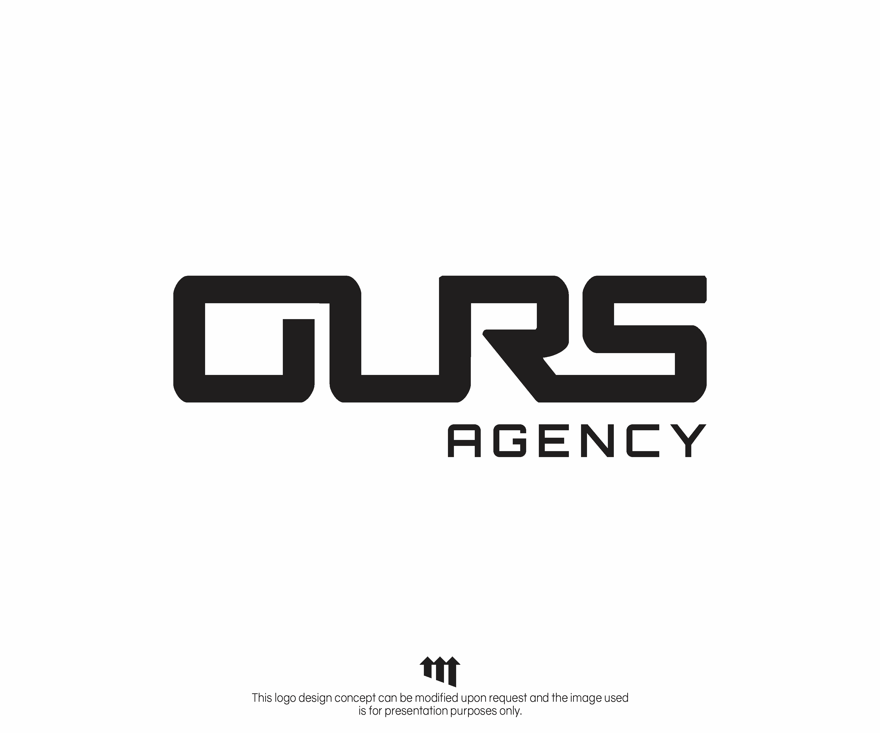 Logo Design by MBARO for this project | Design #35611134