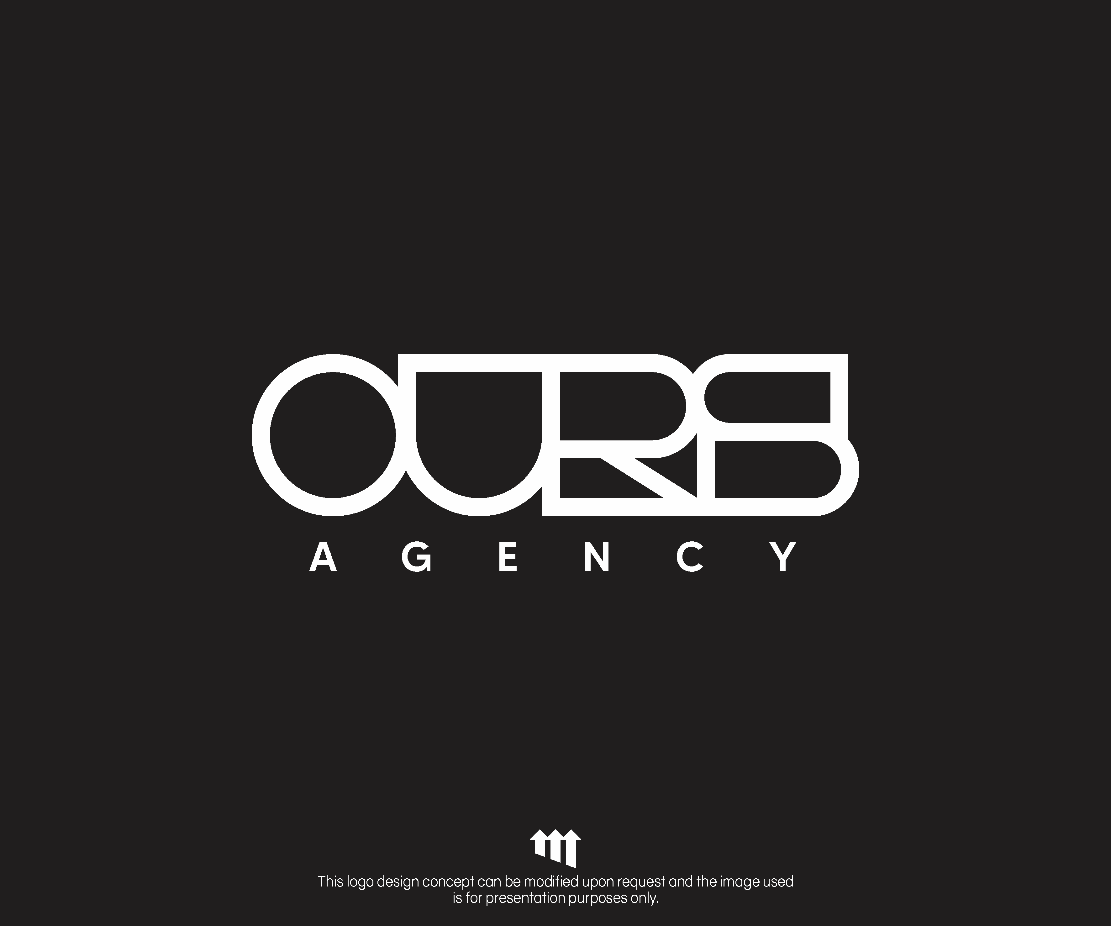 Logo Design by MBARO for this project | Design #35611653