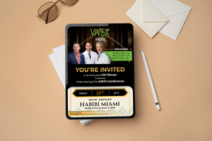 Invitation Design by Design_Duo