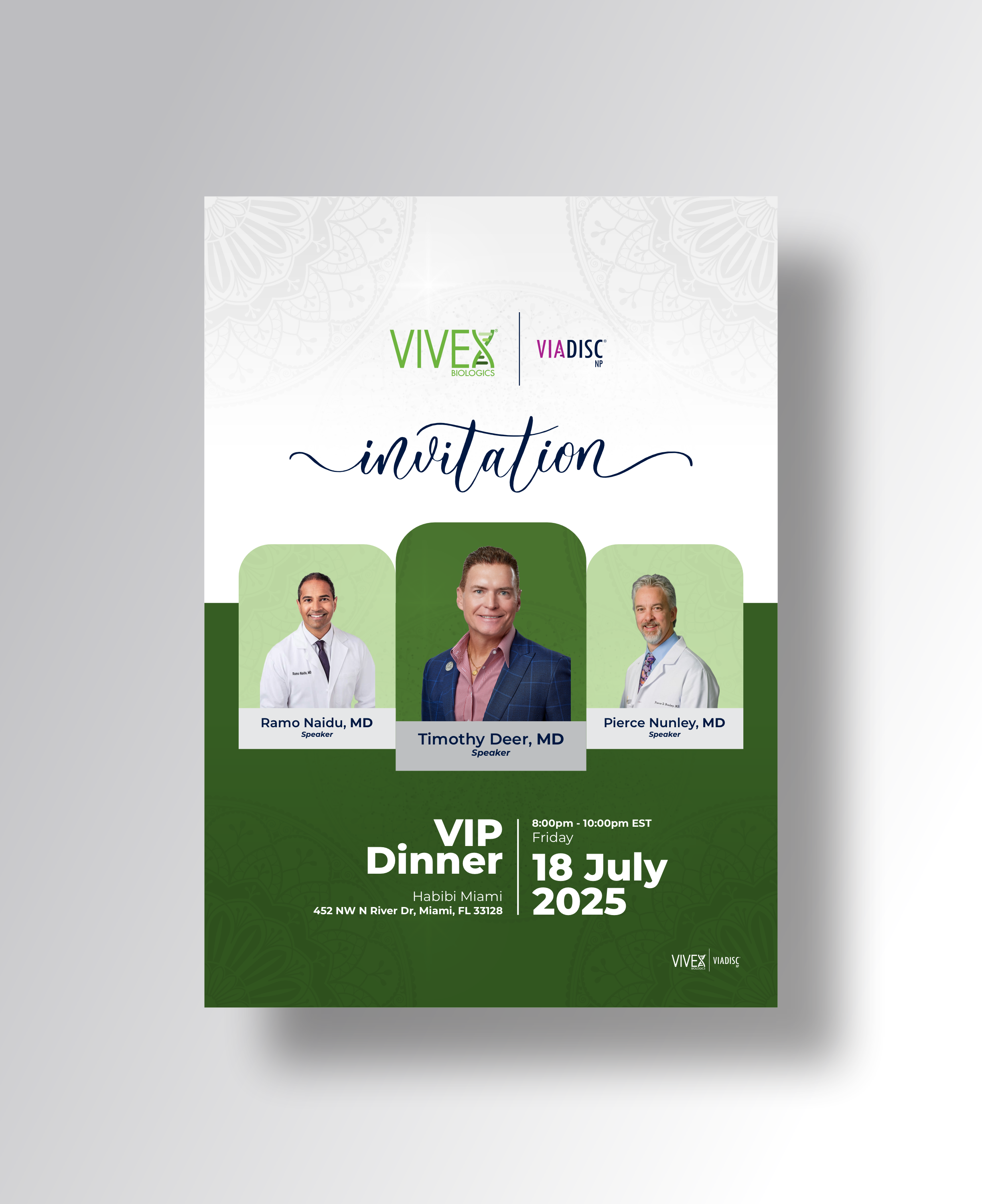 Design Invitation par dadaMEDIA pour ce projet | Design #35594816