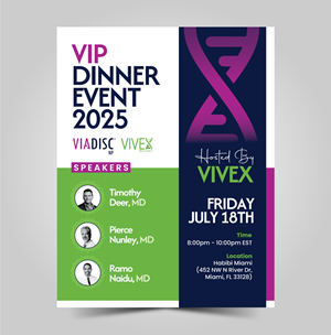 Invitation Design by JK18