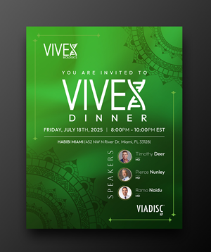 Invitation Design by OwnDesign for this project | Design: #35594483