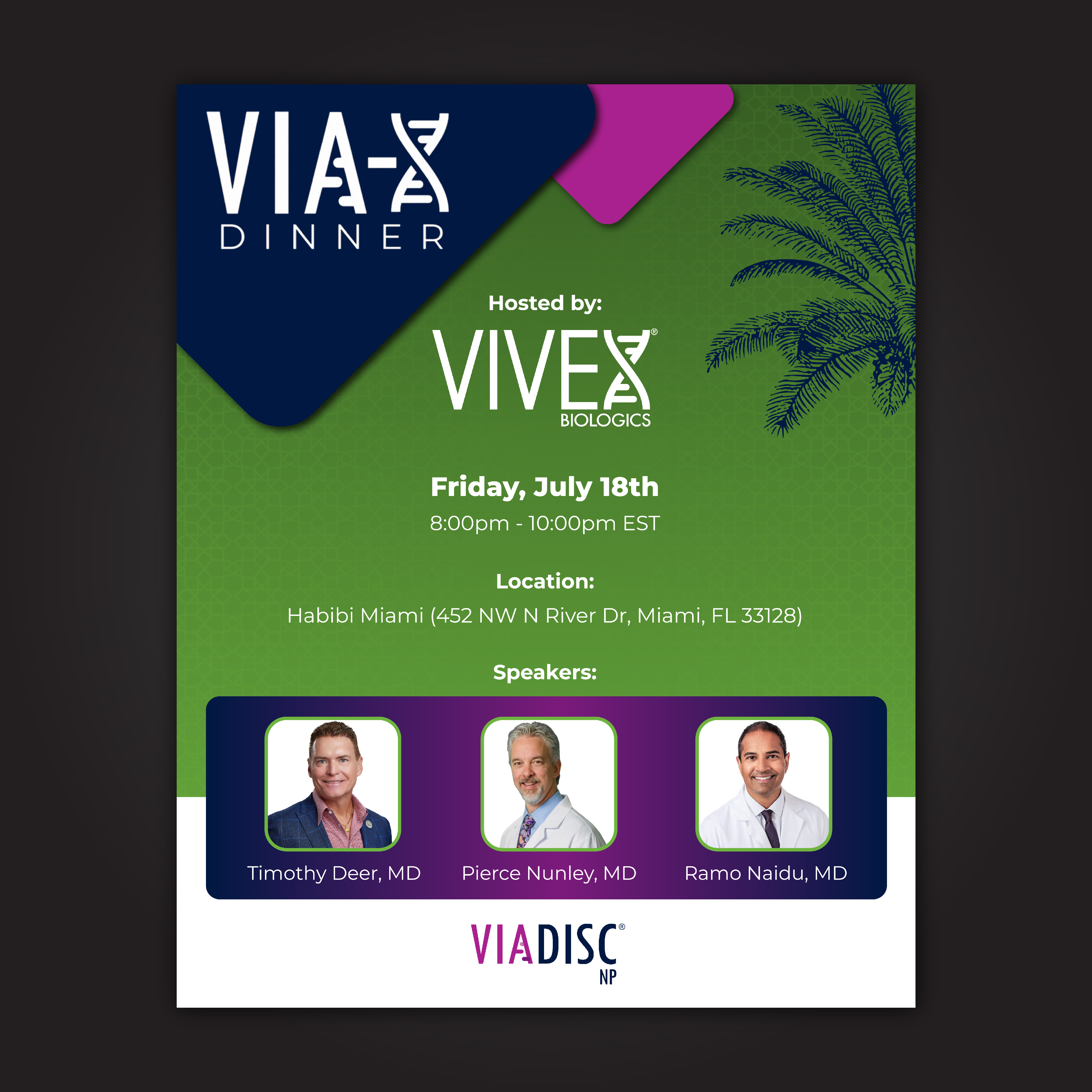 Invitation Design by Bidita Saha for this project | Design #35594737