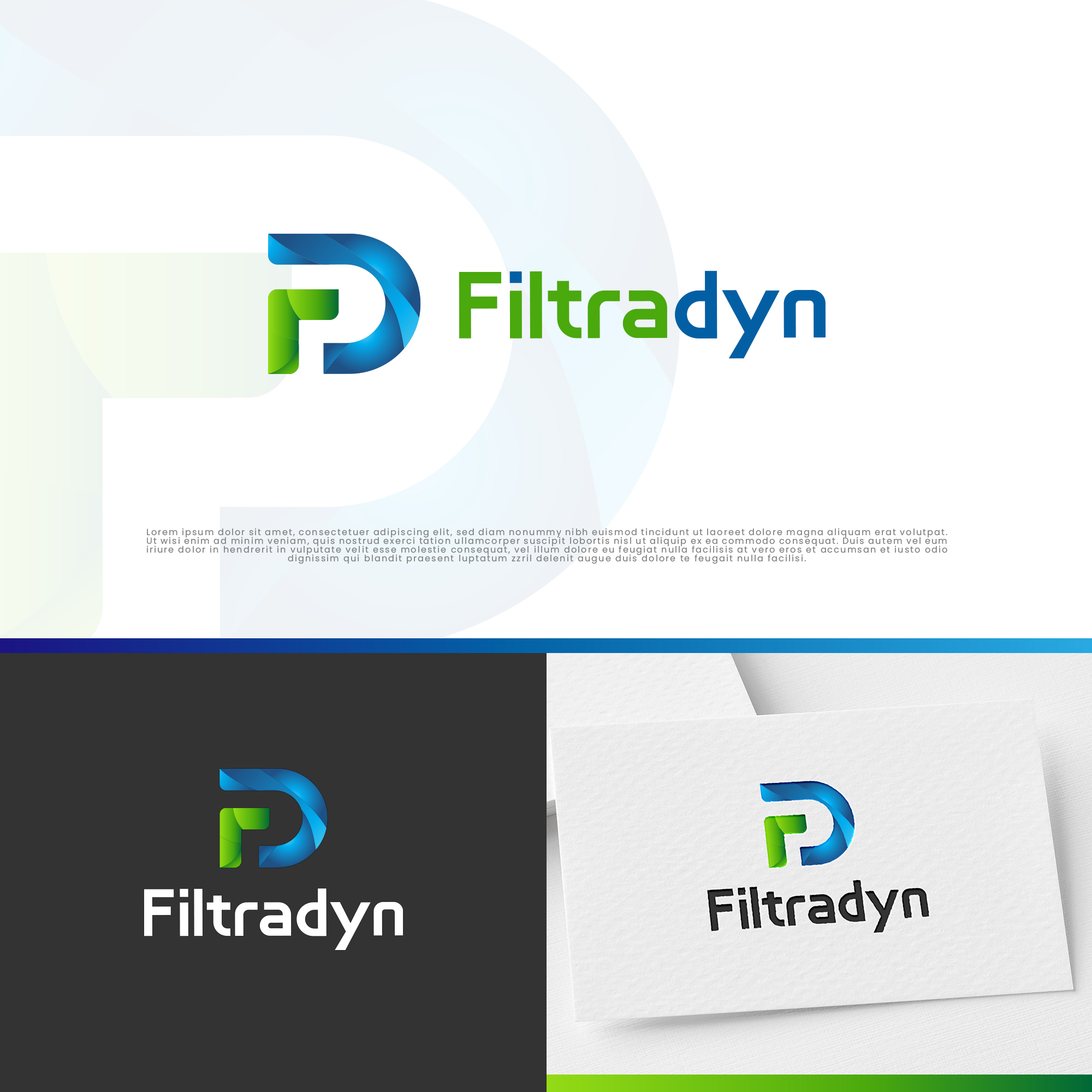 Logo Design by sanabil for this project | Design #35718504