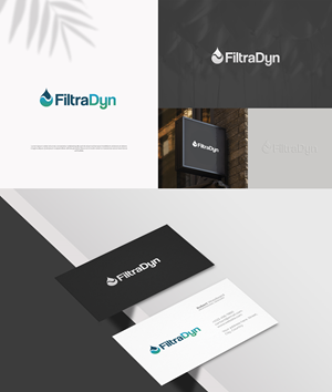 Logo Design by SF Creative