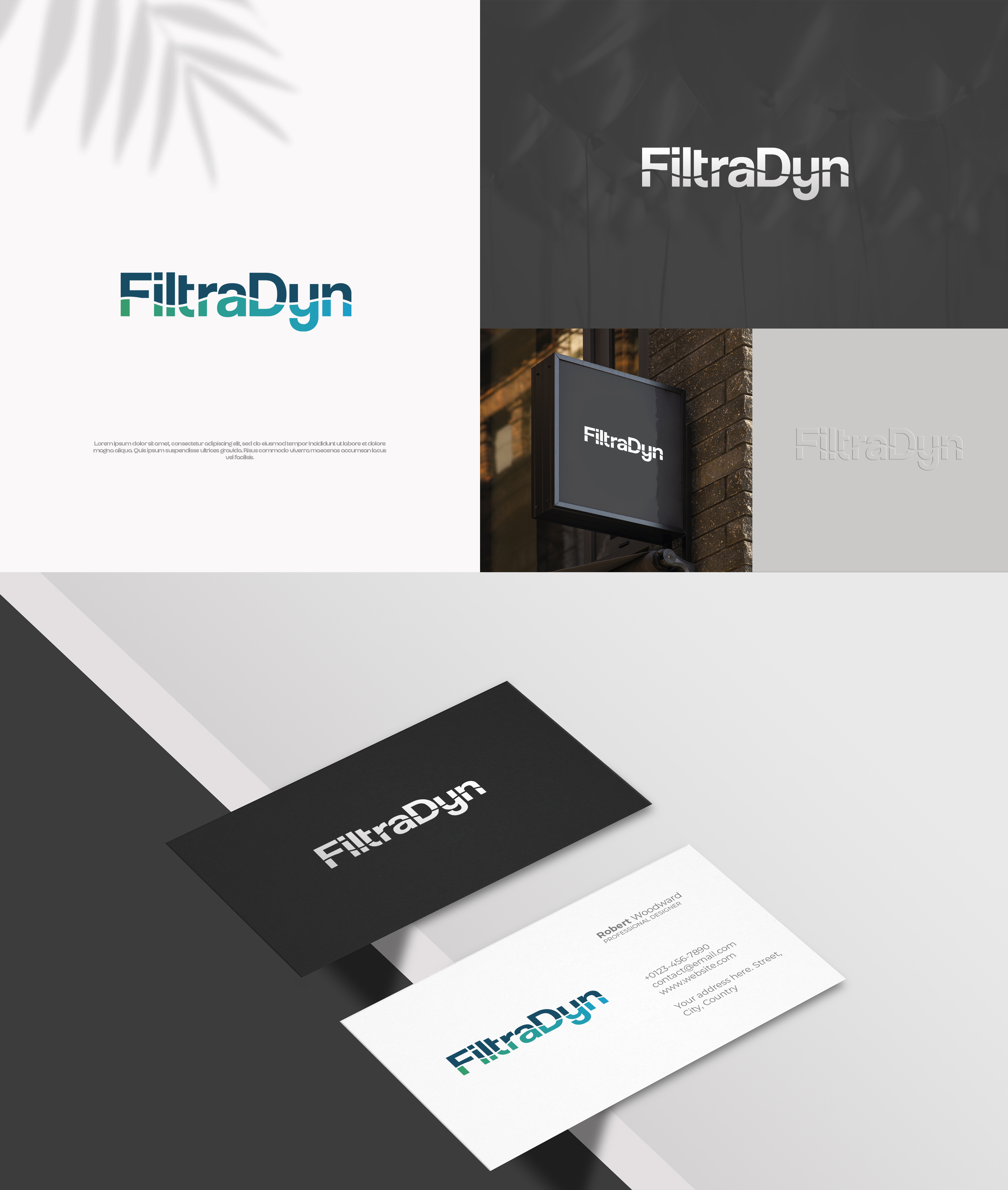 Logo Design by SF Creative for this project | Design #35589591