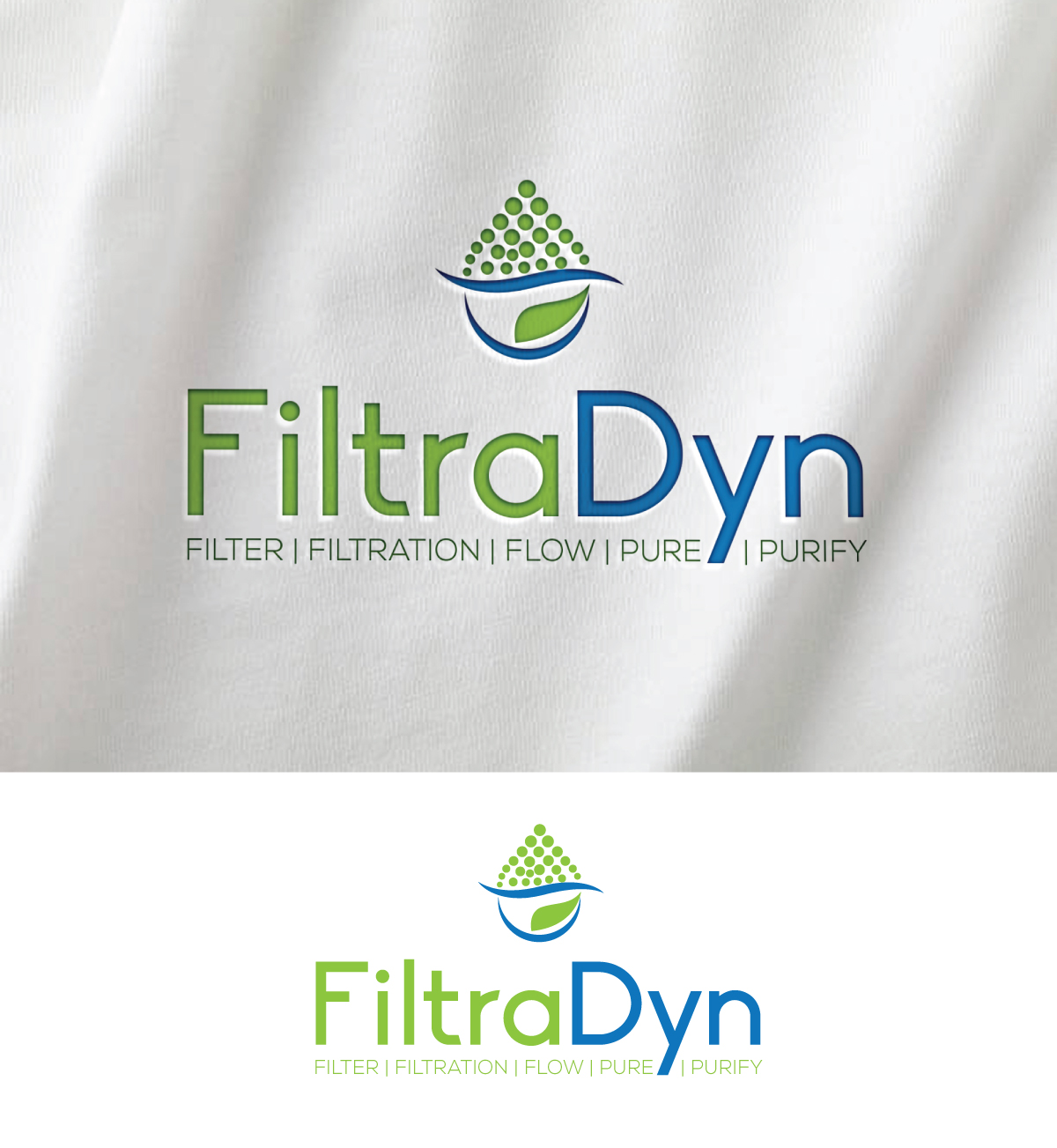 Logo Design by Om Namah Shivay for this project | Design #35600230