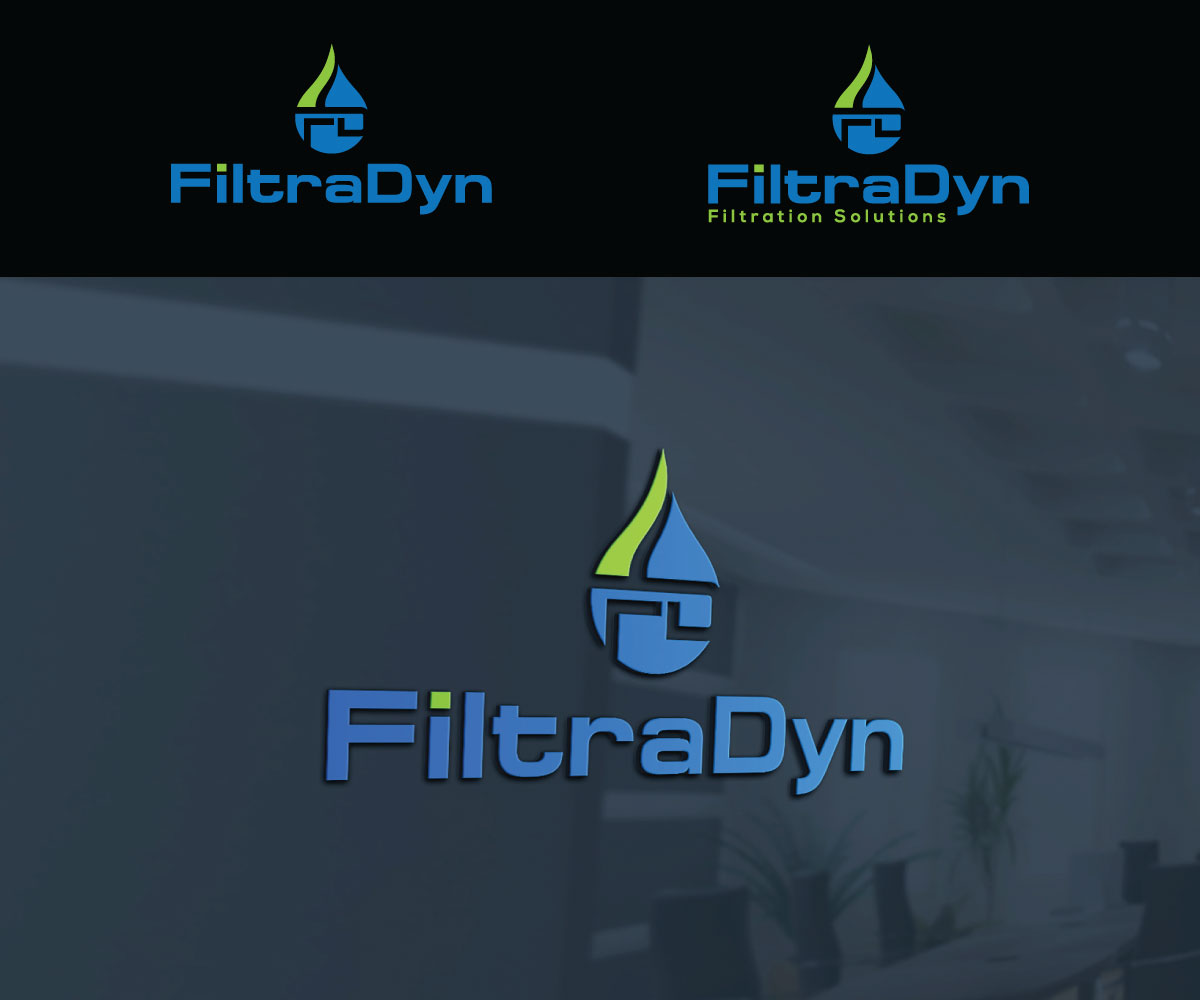 Logo Design by Luckey yaari for this project | Design #35591518