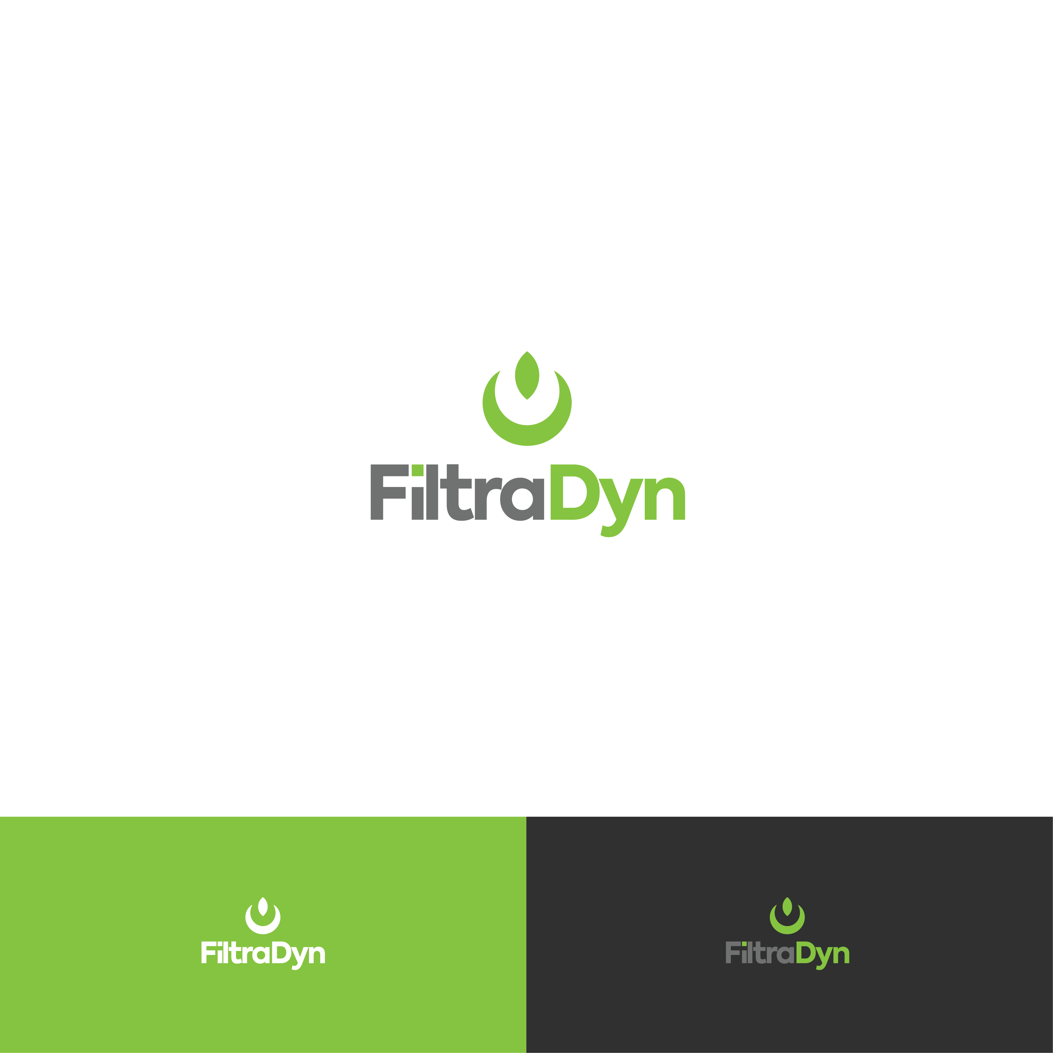 Logo Design by AbrinaDesign for this project | Design #35589688