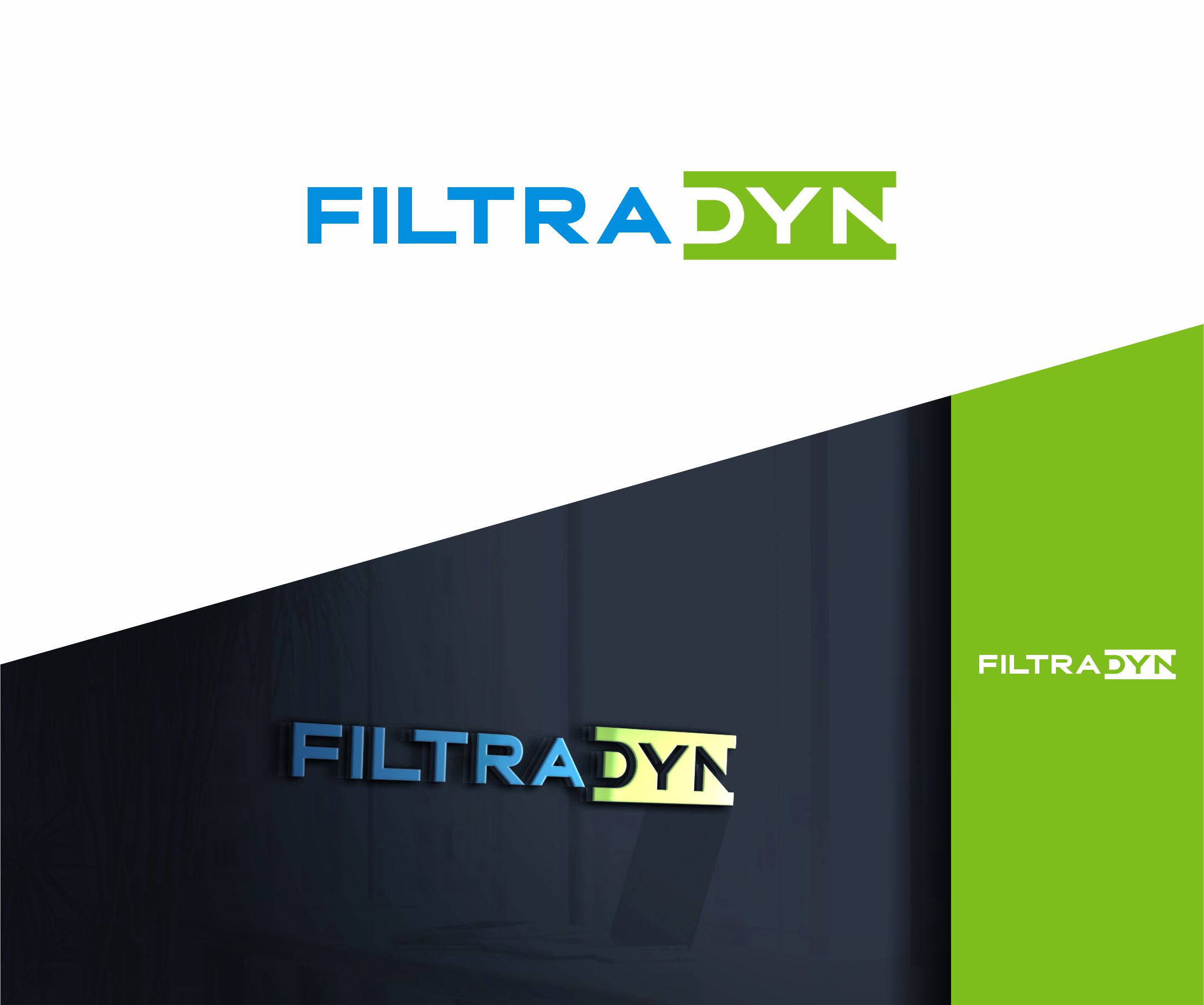 Logo Design by alkaline for this project | Design #35592434