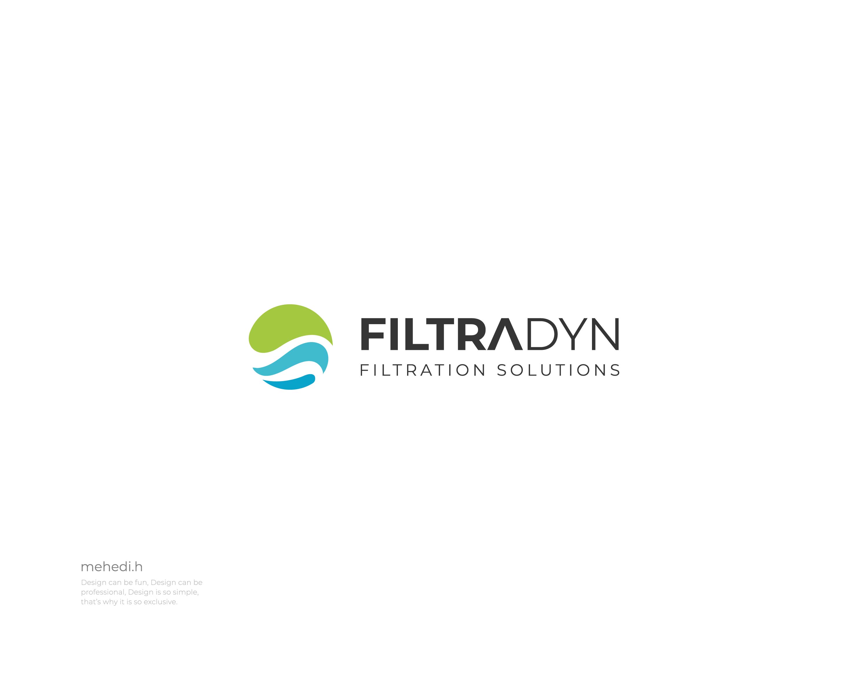 Logo Design by mehedi.h for this project | Design #35592018