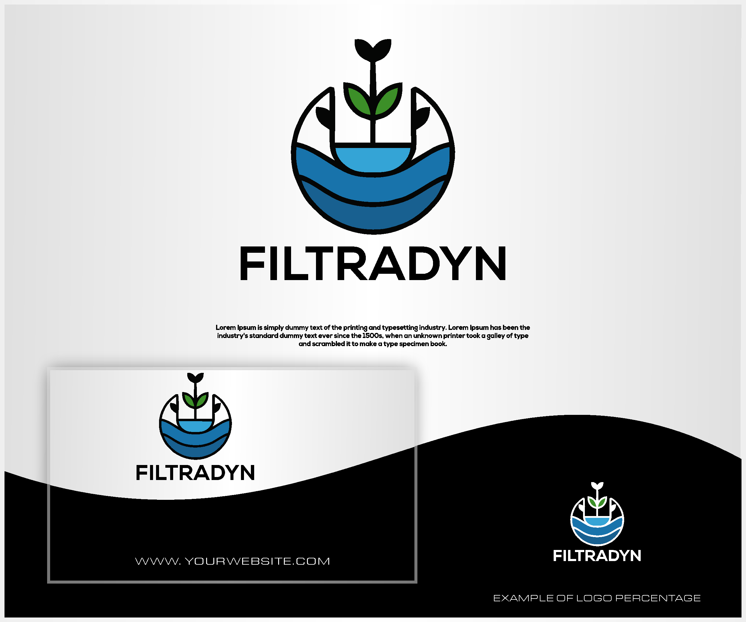 Logo Design by manggawkwk for this project | Design #35590544