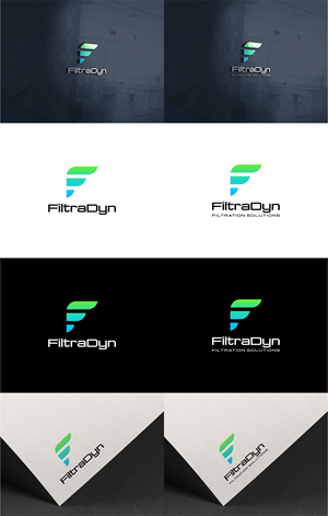 Logo Design by Tiono for this project | Design: #35589922