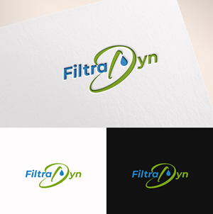 Diseño de Logo por M Art & Design para este proyecto | Diseño: #35590714