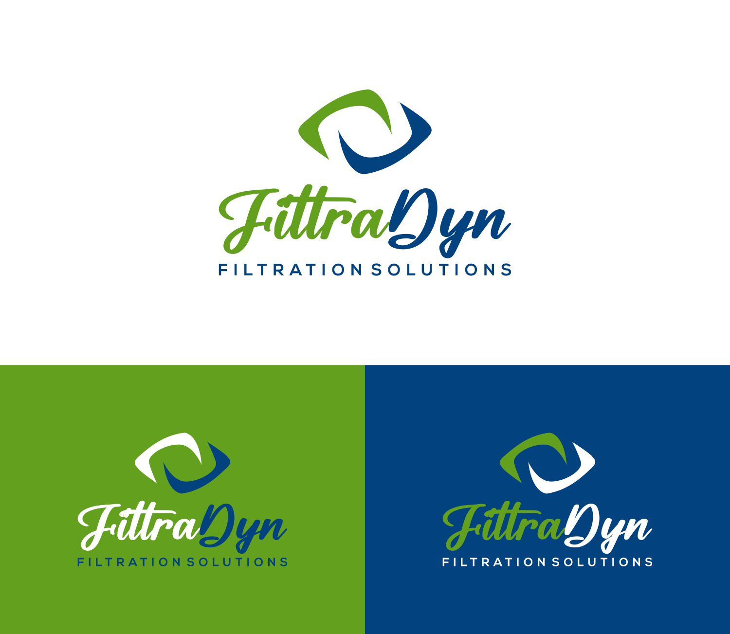 Logo Design by healer1617 for this project | Design #35589937