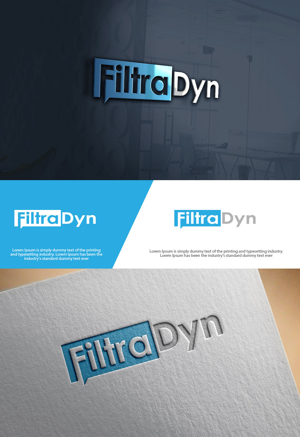 Logo Design by sulemani  creation for this project | Design #35595198