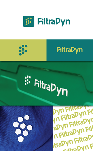 Logo Design by Bakuta Design