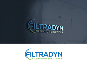 Logo Design by @MKR for this project | Design: #35601429