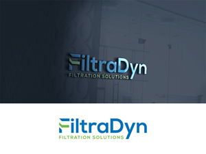 Logo Design by @MKR for this project | Design: #35601430
