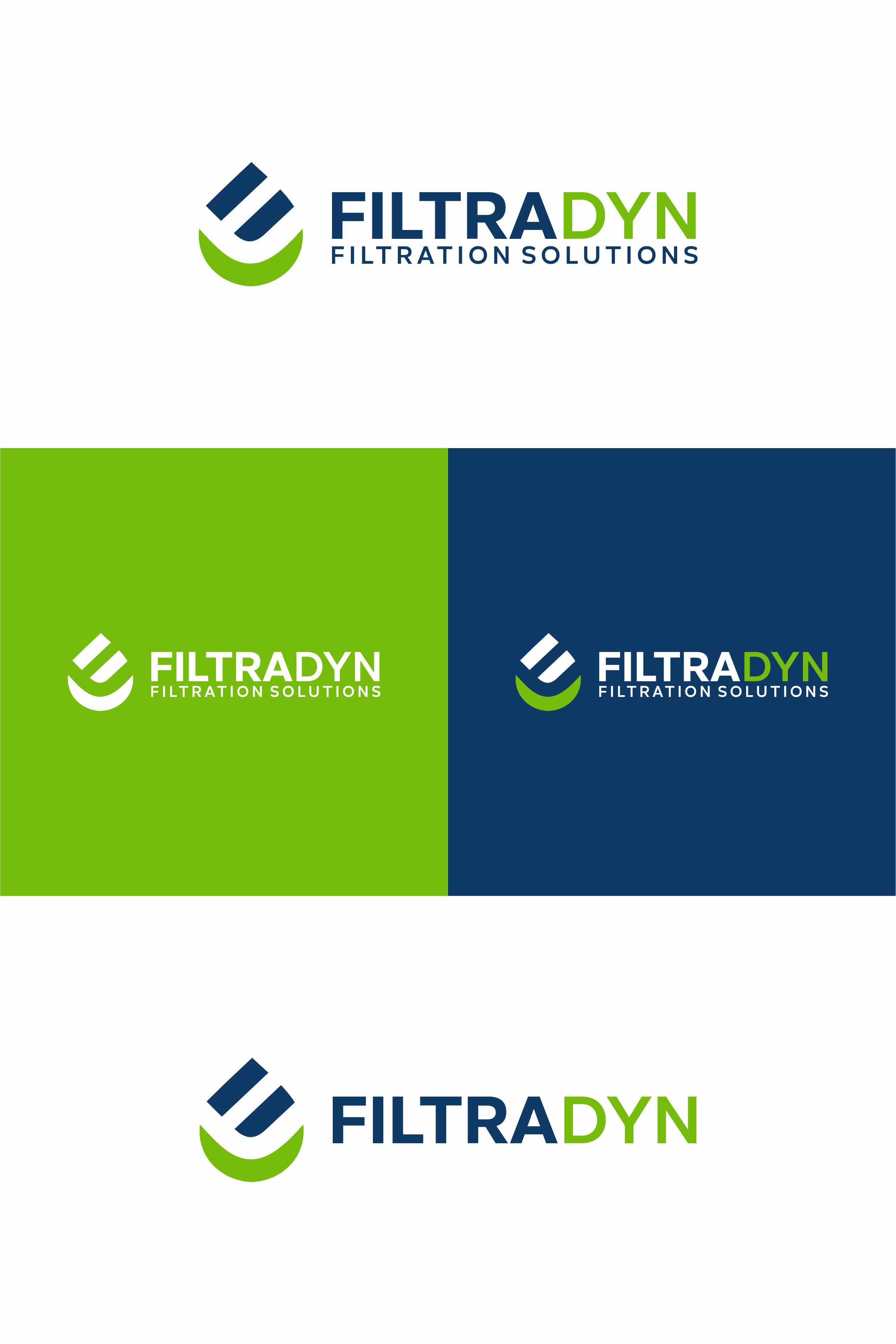 Logo Design by achil78 for this project | Design #35634610
