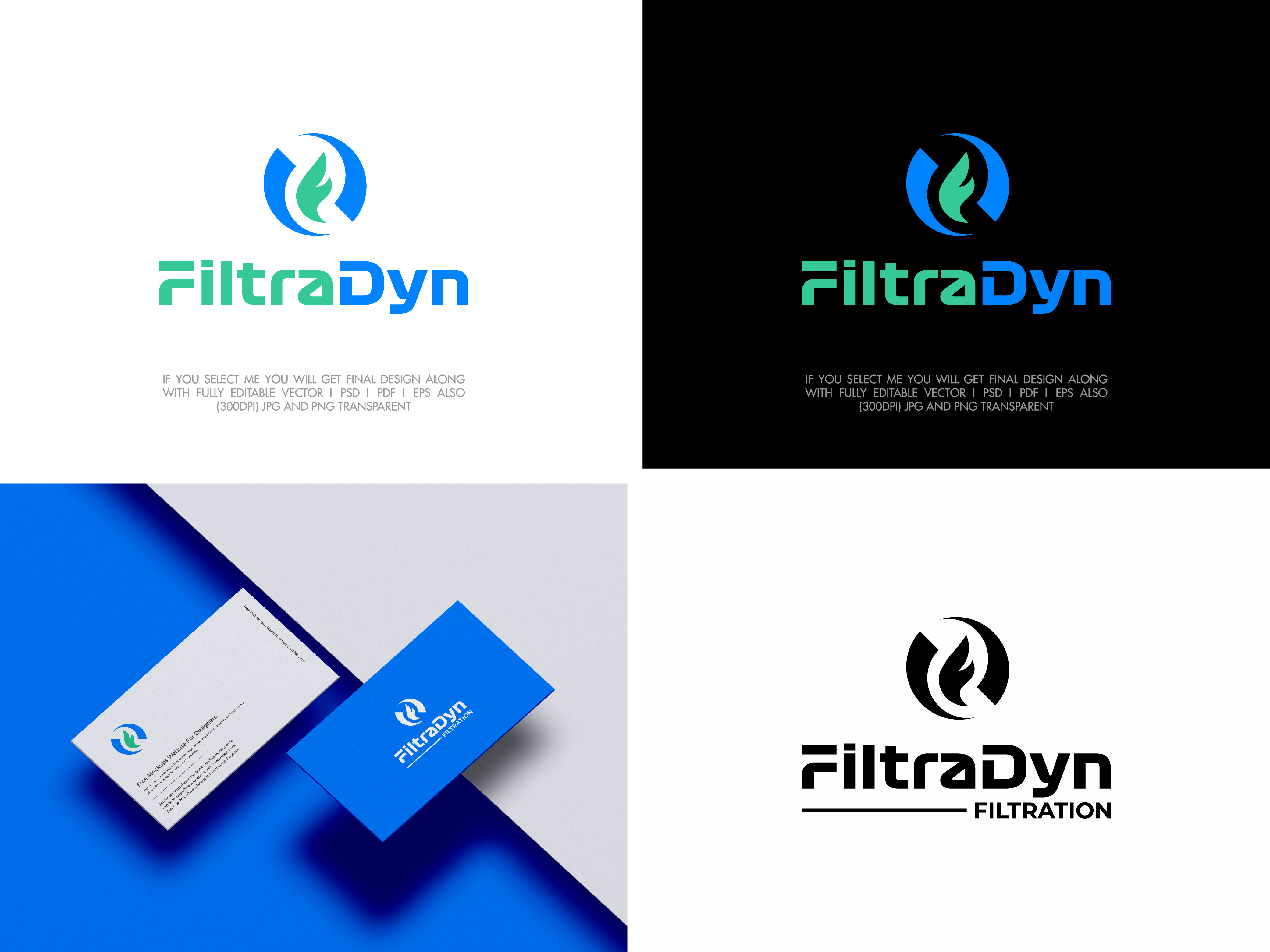 Logo-Design von designprotox für dieses Projekt | Design #35626422