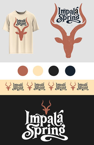 Logo Design by Letterdot