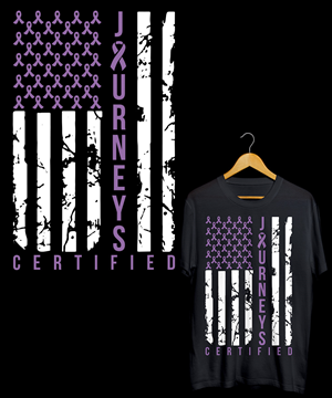 T-shirt Design by StudioD™ for this project | Design: #35589633