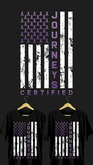 T-shirt Design by hanartall