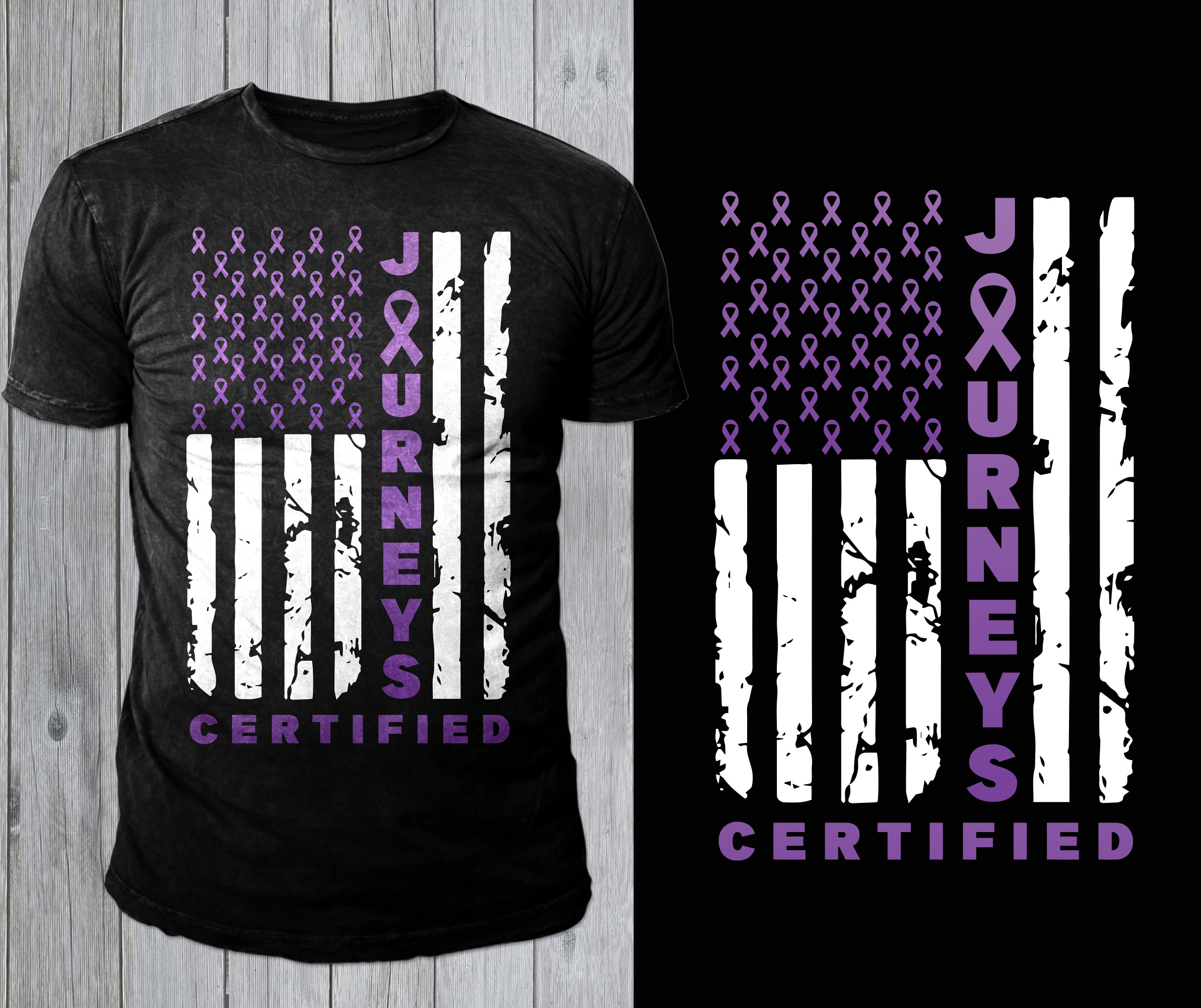 T-shirt Design by Teespixels for this project | Design #35591223