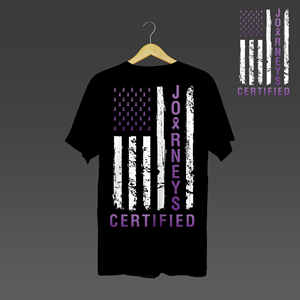 T-shirt Design by NatalF87