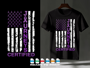 Diseño de Camiseta por Musti.dsgn para este proyecto | Diseño #35589547