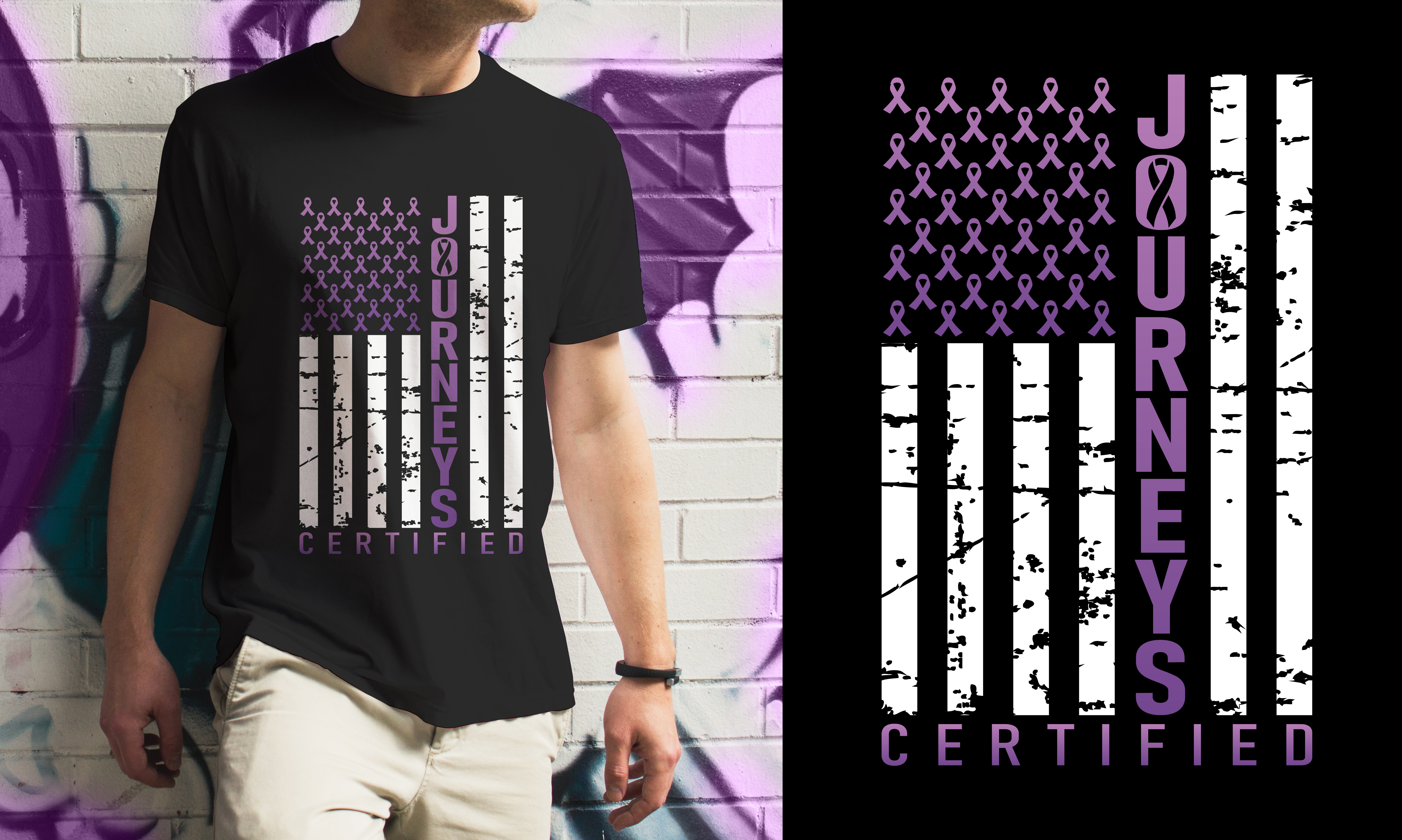Diseño de Camiseta por Al Pech para este proyecto | Diseño #35589340