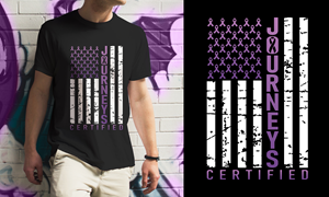 T-shirt Design by Al Pech