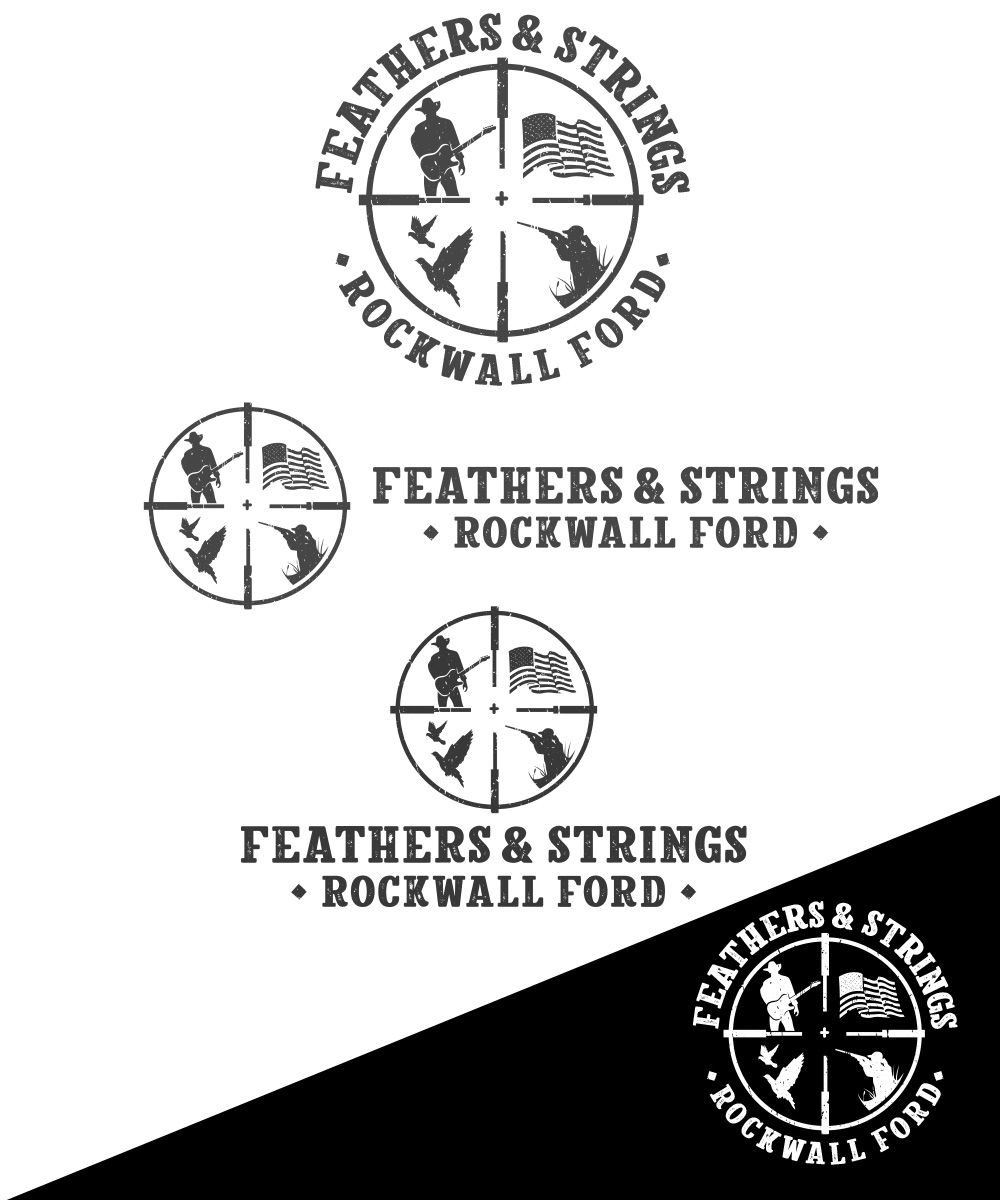 Logo Design by StudioD™ for this project | Design #35596572
