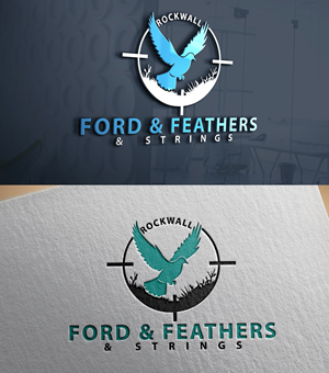 Logo Design by 24ksunny for this project | Design: #35596509