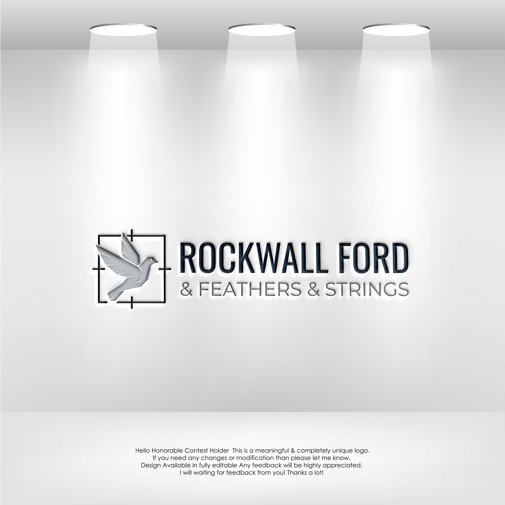 Logo Design by LogoEon for this project | Design #35602150