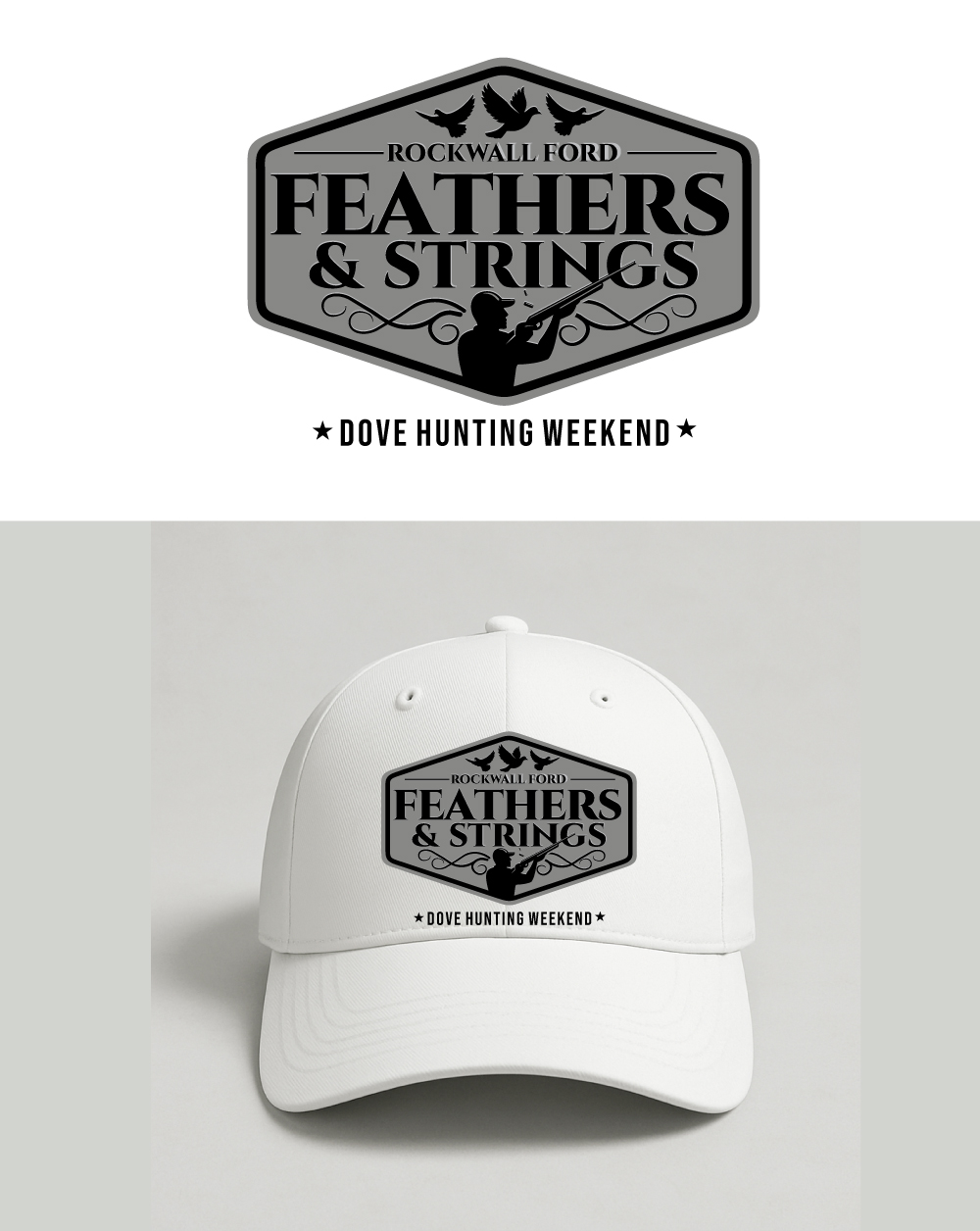 Logo Design by rgb01 for this project | Design #35643296