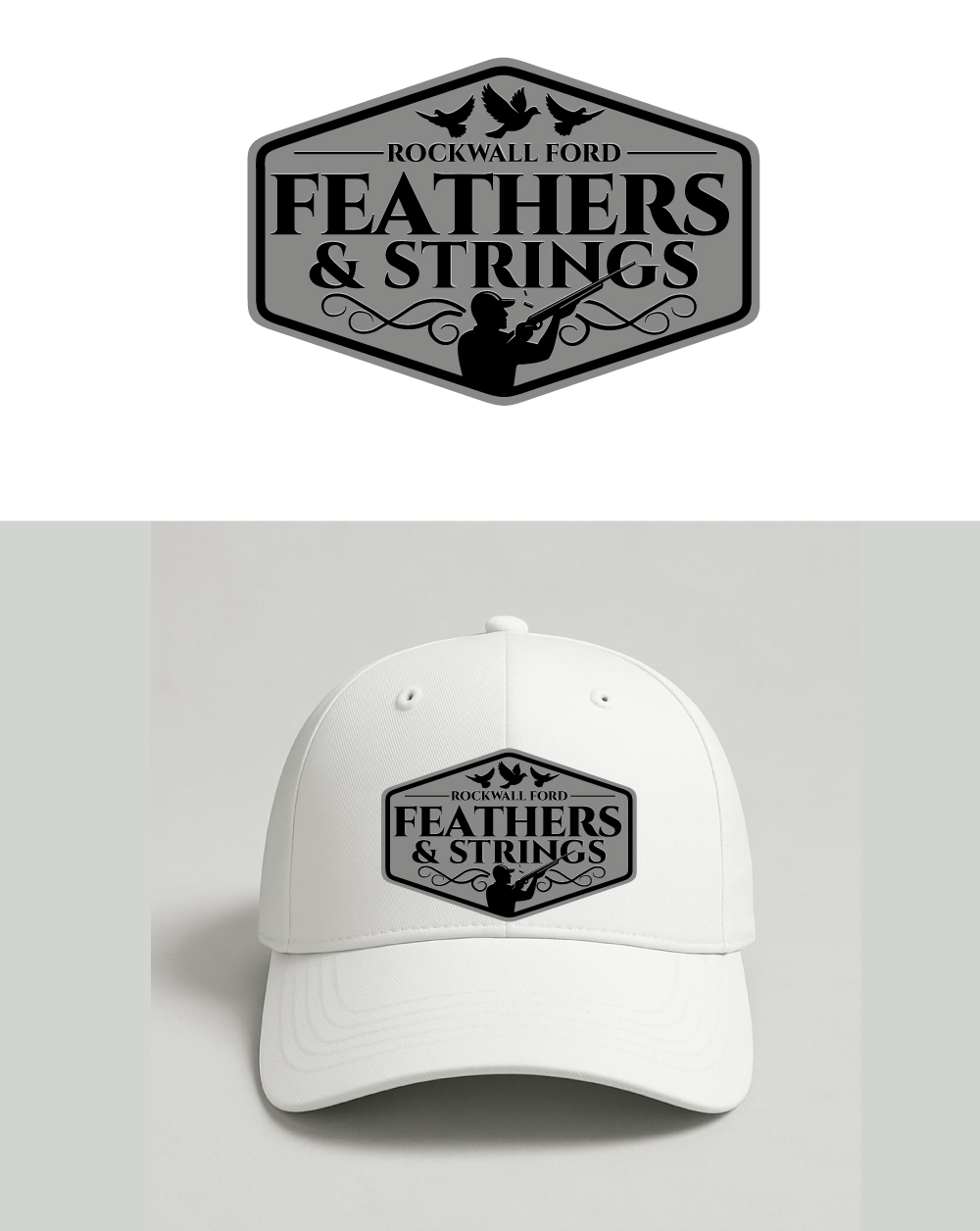 Logo Design by rgb01 for this project | Design #35645506