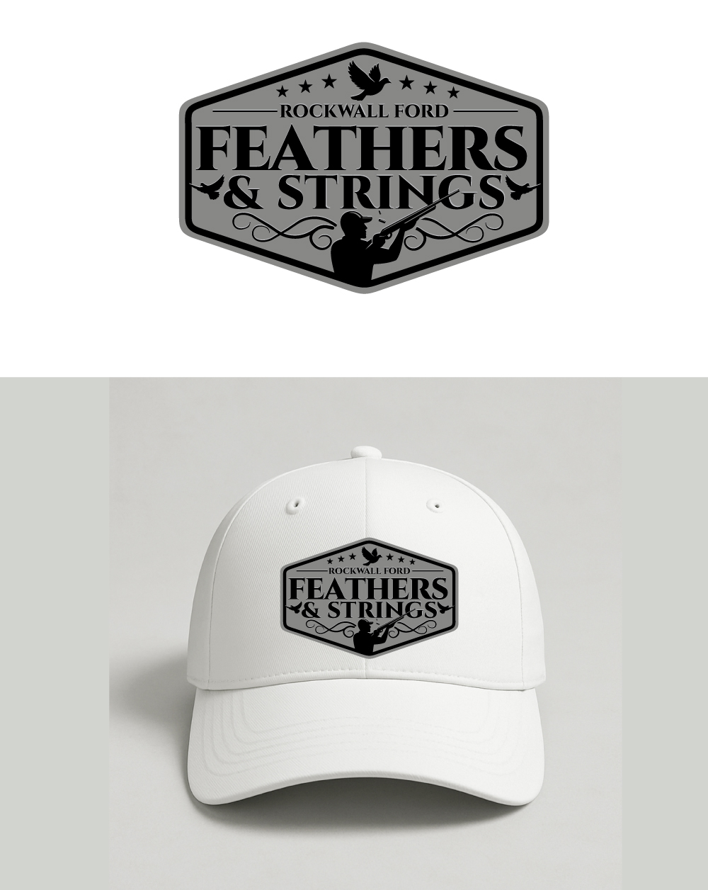 Logo Design by rgb01 for this project | Design #35649978