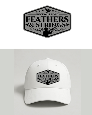 Logo Design by rgb01 for this project | Design: #35649978