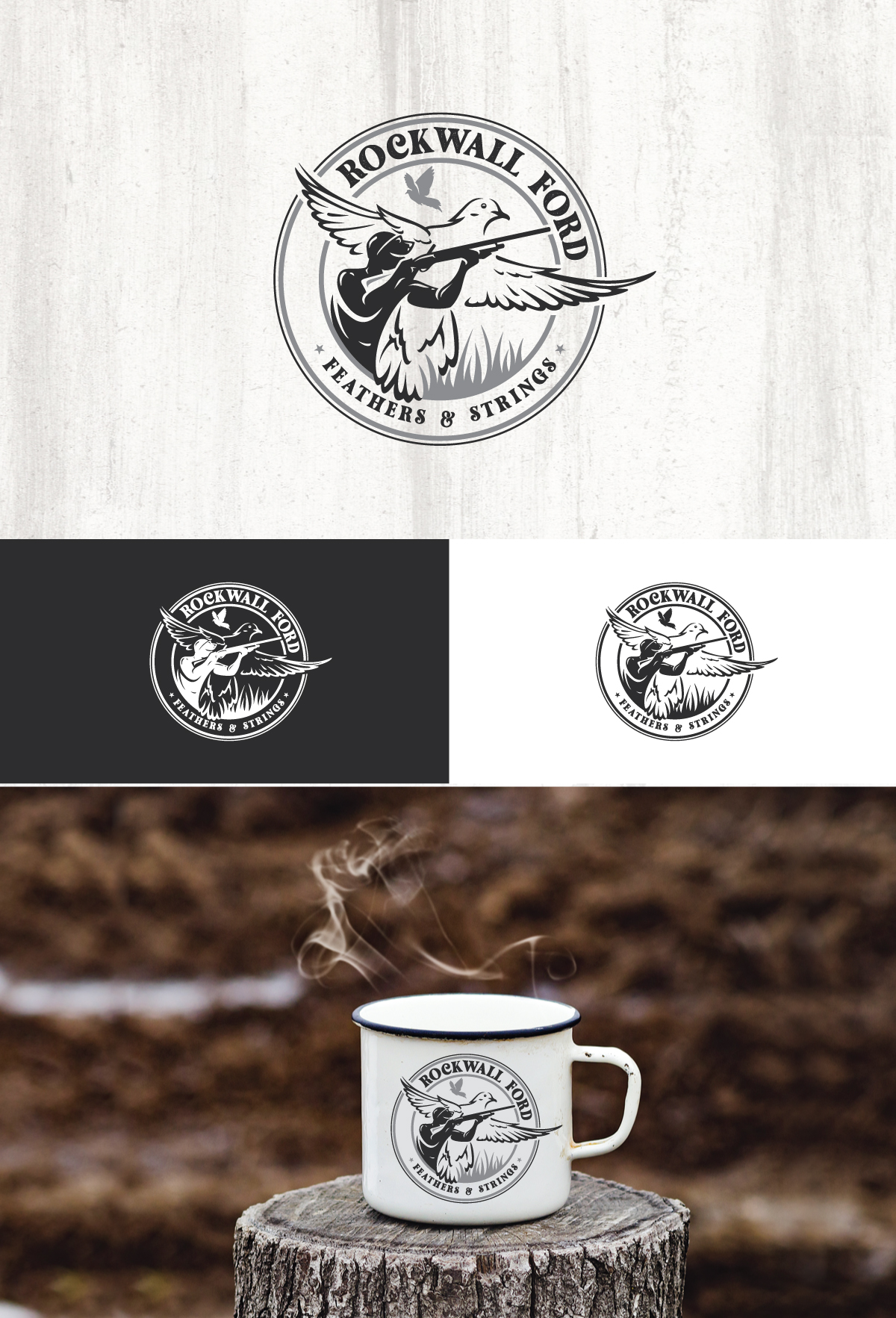 Logo Design by Logo Stock for this project | Design #35598718